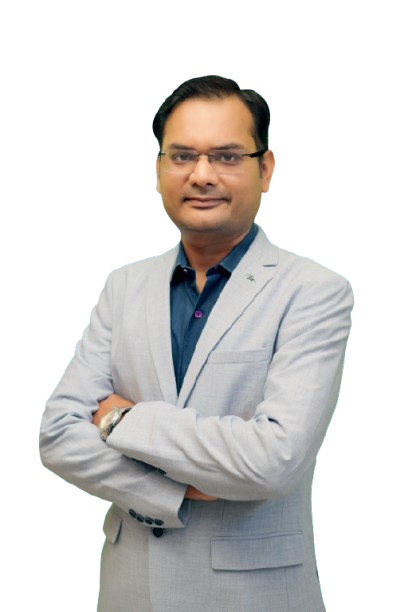 ડૉ. રૂપેશ ગુપ્તા અને ડૉ. શ્વેતા ગુપ્તા - એપેક્ષ હોસ્પિટલ પાટણ