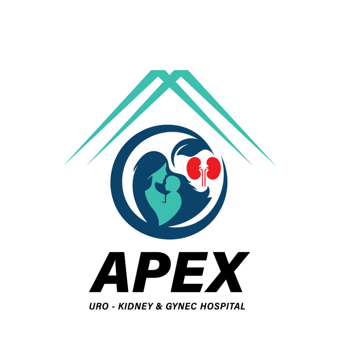 Apex Hospital Logo